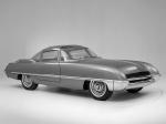 Ford Cougar Concept 1962 года